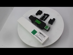 Соленоидный клапан ASCO для управления жидкостью с латунистой трубкой