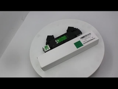 Профильтрованные жидкости Одиночный соленоидный клапан с латунистой трубкой