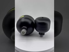 Гидравлический элемент фильтра для колесной погрузки Volvo, произведенный в Германии