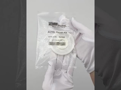 0.4-0.8 MPa Аксессуары для ремонта диафрагмы Существенный компонент для рабочей температуры -10-80C