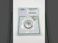 ASCO C113443 Комплект ремонта диафрагмы 3/4 дюйма для импульсного соленоидного клапана SCG353A043 Нитрил/Витон