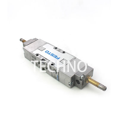 JMFH-5-1/8 Festo Соленоидные клапаны IP65 Показатель электрического линейного привода G1/4 Подключение
