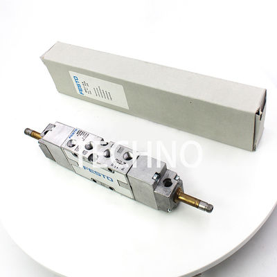JMFH-5-1/8 Festo Соленоидные клапаны IP65 Показатель электрического линейного привода G1/4 Подключение