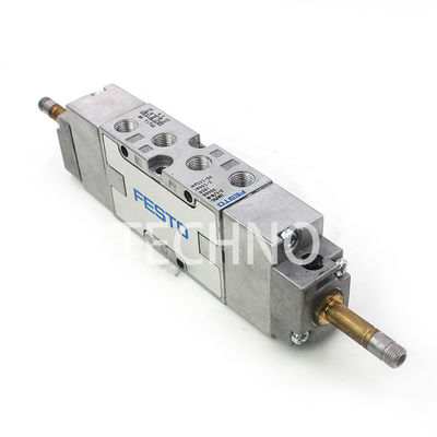 JMFH-5-1/8 Festo Соленоидные клапаны IP65 Показатель электрического линейного привода G1/4 Подключение