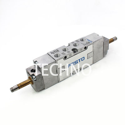 JMFH-5-1/8 Festo Соленоидные клапаны IP65 Показатель электрического линейного привода G1/4 Подключение