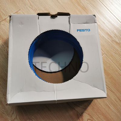FESTO Полиуретан Пневматическая PU труба PUN-H-8X1,25-BL Пневматическая шланговая труба