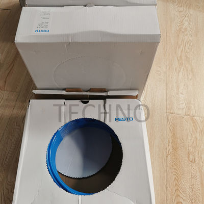 FESTO Полиуретан Пневматическая PU труба PUN-H-8X1,25-BL Пневматическая шланговая труба