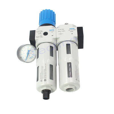 FESTO FRC-1/4-D-7-MIDI-A-MPA 200g Регулятор фильтра масла