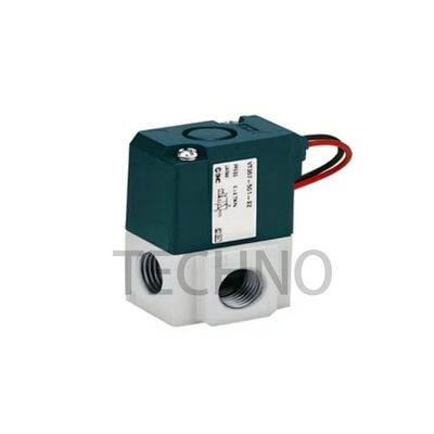 SMC VT307-6G1-02 OEM SMC СОЛЕНОИДНЫЕ ВАЛВЫ ВВАГРАФИЧЕСКИЙ ПНЕМАТИЧЕСКИЙ СОЛЕНОИДНЫЙ ВАЛВ 10 Гц