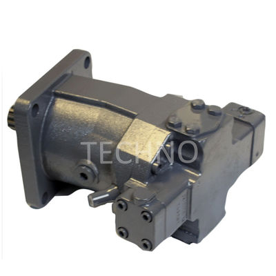 A6VM080EZ700H00XG Гидравлический мотор с маслом аксиальный конический 450 барный гидравлический поршневый мотор