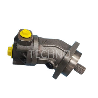 Rexroth R902137843 Гидравлический мотор OEM Гидравлический двигатель для полевых работ