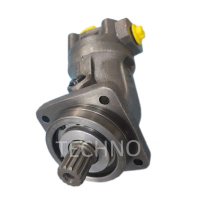 Rexroth R902137843 Гидравлический мотор OEM Гидравлический двигатель для полевых работ