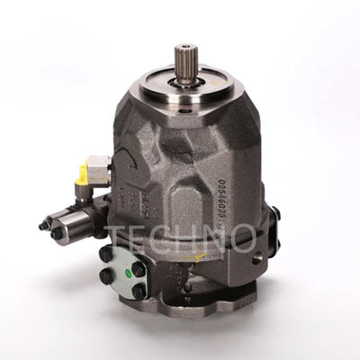 R902549741 PSI Свинцовые гидравлические насосы Свинцовые насосы давления