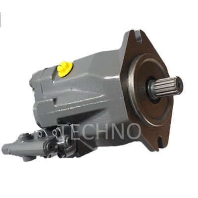 CE Rexroth R986901182 Пистоновые гидравлические насосы крутящий момент 139 (102.5) OEM