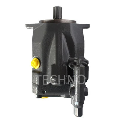 CE Rexroth R986901182 Пистоновые гидравлические насосы крутящий момент 139 (102.5) OEM