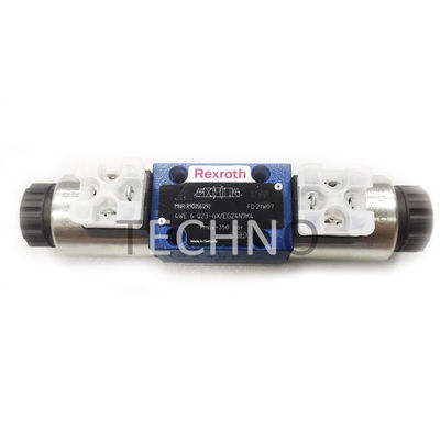 Rexroth 4WE6D62/EG24N9K4 Гидравлический клапан управления мощностью 50VA OEM