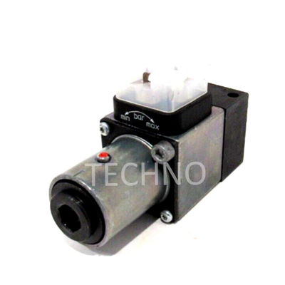 Сертификат UL от компании Rexroth HED8OP-2X/200 Hydraulic Control Valve