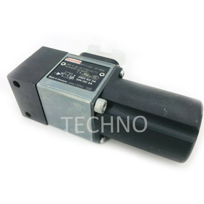 Сертификат UL от компании Rexroth HED8OP-2X/200 Hydraulic Control Valve