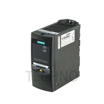 6SE6440-2UC12-5AA1 Периодический приводной фазовый преобразователь ODM