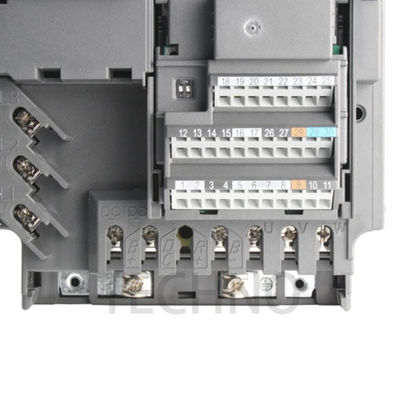 6SE6440-2UC12-5AA1 Периодический приводной фазовый преобразователь ODM
