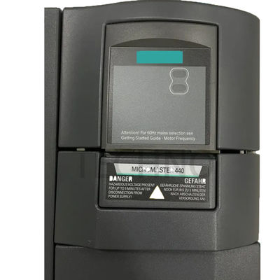 6SE6440-2UC12-5AA1 Периодический приводной фазовый преобразователь ODM