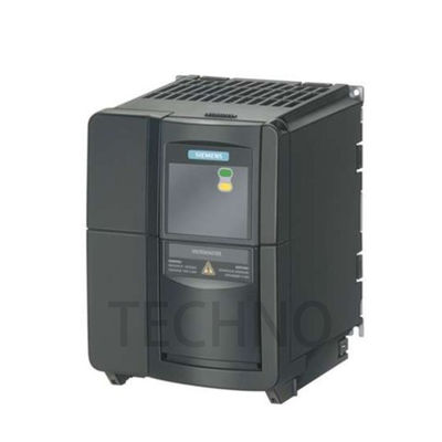 SIEMENS 6SE6440-2UC13-7AA1 Переменный преобразователь частот Программируемый IP20