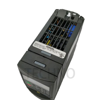 SIEMENS 6SE6440-2UC17-5AA1 Инновационный преобразователь частоты AC переменный ODM