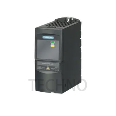 SIEMENS 6SE6440-2UC17-5AA1 Инновационный преобразователь частоты AC переменный ODM