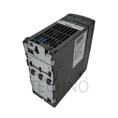 SIEMENS 6SE6440-2UC21-1BA1 Преобразователь электрической частоты 3 фазы 47 Hz до 63 Hz