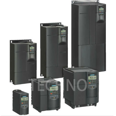 6SE6440-2UC21-5BA1 Промышленный 3-фазный преобразователь частоты Программируемое напряжение 220В