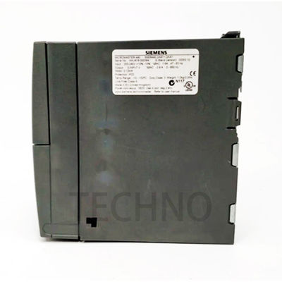 6SE6440-2UC21-5BA1 Промышленный 3-фазный преобразователь частоты Программируемое напряжение 220В