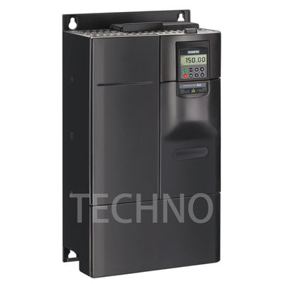SIEMENS 6SE6440-2UC23-0CA1 Переменный преобразователь частот Программируемый 47 Гц