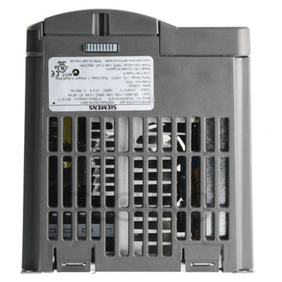 SIEMENS 6SE6440-2UC23-0CA1 Переменный преобразователь частот Программируемый 47 Гц