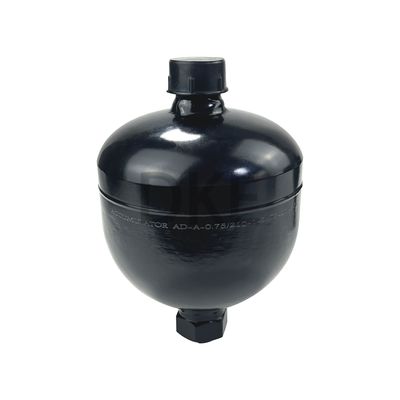 HYDAC SBO-210-3.5 Невосстанавливаемые аккумуляторы сварной диафрагмы SBO 210 серии NBR