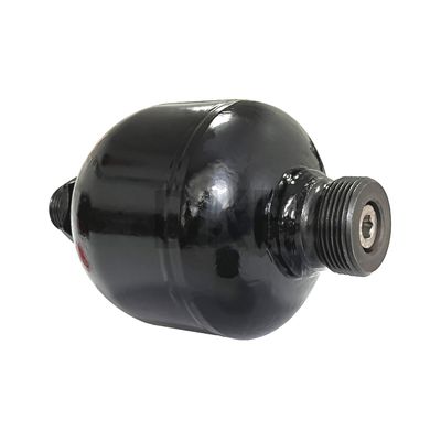 HYDAC SBO-210-3.5 Невосстанавливаемые аккумуляторы сварной диафрагмы SBO 210 серии NBR
