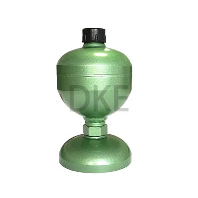 HYDAC SBO-250-0.075 Аккумуляторы диафрагмы Углеродистая стальная оболочка регулируемое давление