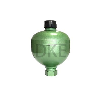 HYDAC SBO-250-0.075 Аккумуляторы диафрагмы Углеродистая стальная оболочка регулируемое давление