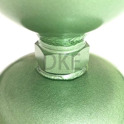 HYDAC SBO-250-0.075 Аккумуляторы диафрагмы Углеродистая стальная оболочка регулируемое давление