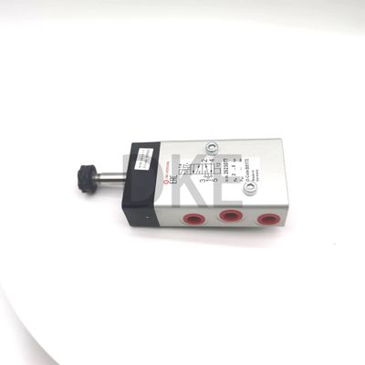 Norgren 2623077 Непрямая направленность соленоидного клапана для 1-10 бар приложений фиксированного потока