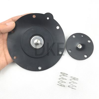 Диафрагма импульсного клапана Goyen типа K4502 клапан модели CA45 RCA45 серии DD, FS, T