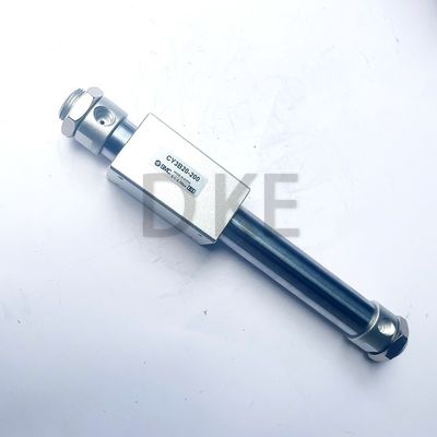 SMC CY3B20-200 Пистоновый пневматический цилиндр 7 барный воздушный пистоновый цилиндр без заморозки