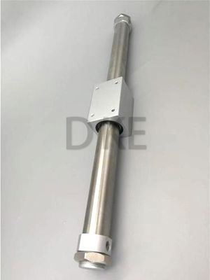 SMC CY3B6TF-50 Двойной поршневый пневматический цилиндр 6 мм 50 мм -10 до 60 °C Легкий