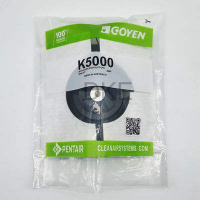 Комплект технического обслуживания пылесоса  Goyen K5000 (M1157A) CA62 / RCA62 T серии