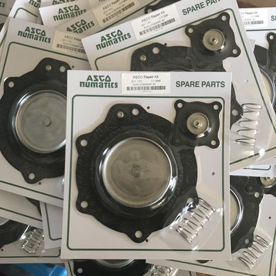 ASCO 2-1/2′′ C113686 Диафрагма для импульсного реактивного соленоида SCG353A051