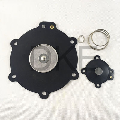 Мекаир DB120 DB120/C Типовая диафрагма для 2,5" 3" VNP220 VEM220 VNP420