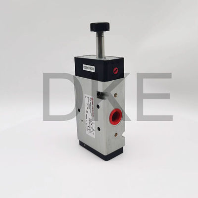 V62C413A-A212J,500 - 4500 L/Min,Коррекционные клапаны Норгрена