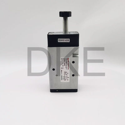 V62C413A-A212J,500 - 4500 L/Min,Коррекционные клапаны Норгрена