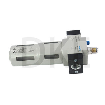 FESTO LOE Серия Пневматический воздушный смазка 1/4 " 3/8 " 1/2 " 3/4 "