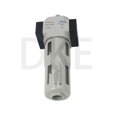 FESTO LOE Серия Пневматический воздушный смазка 1/4 " 3/8 " 1/2 " 3/4 "