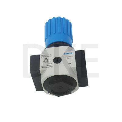 Регулятор давления FESTO Lr-01 02 03 04-D MIDI